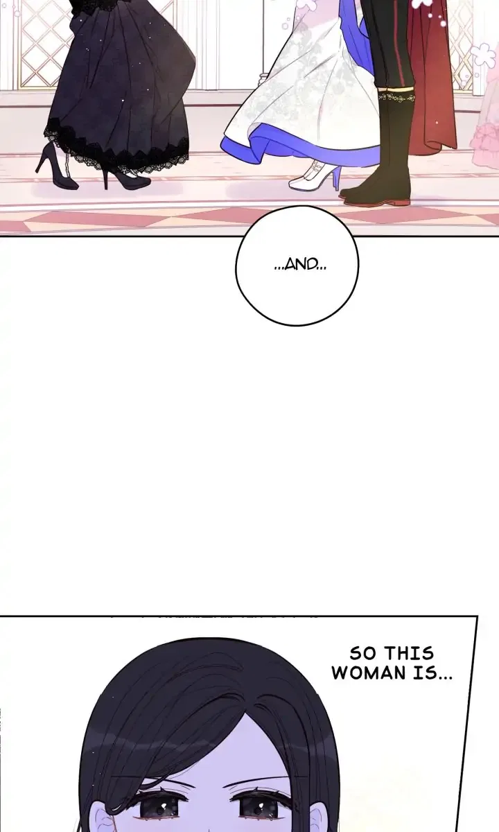 The Black Haired Princess Chapter 88 – Page 11