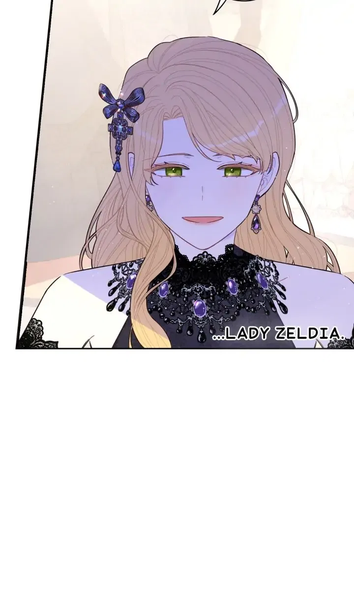 The Black Haired Princess Chapter 88 – Page 13