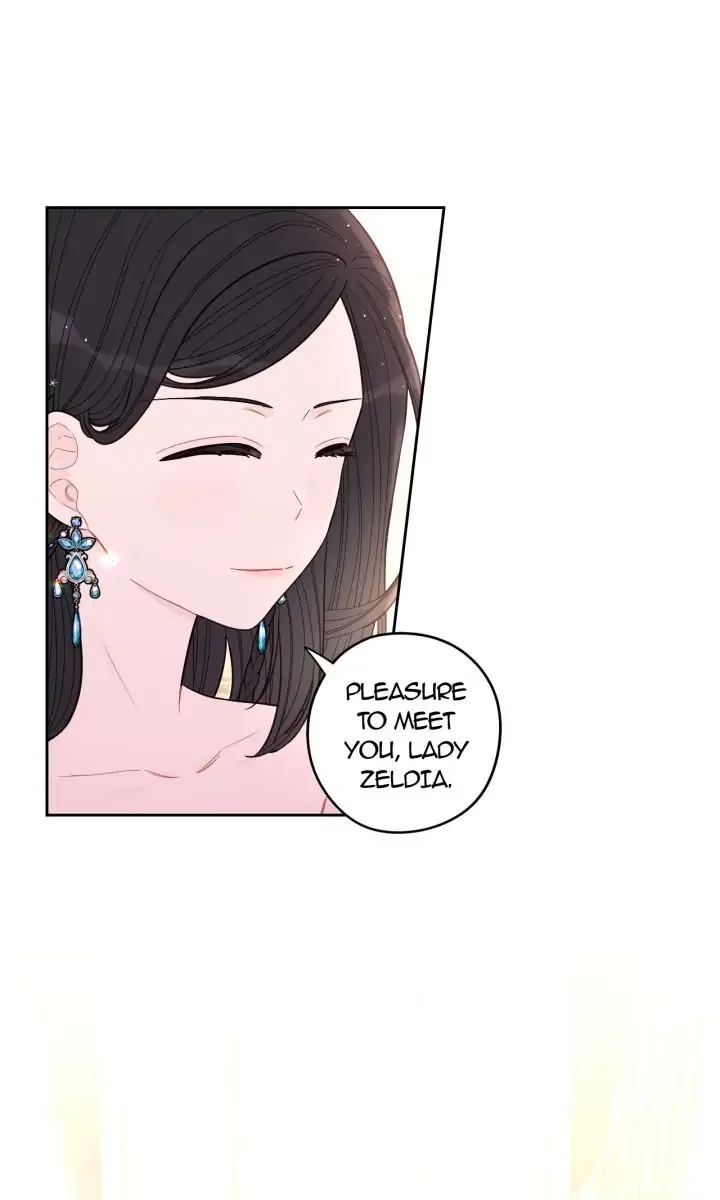 The Black Haired Princess Chapter 88 – Page 14