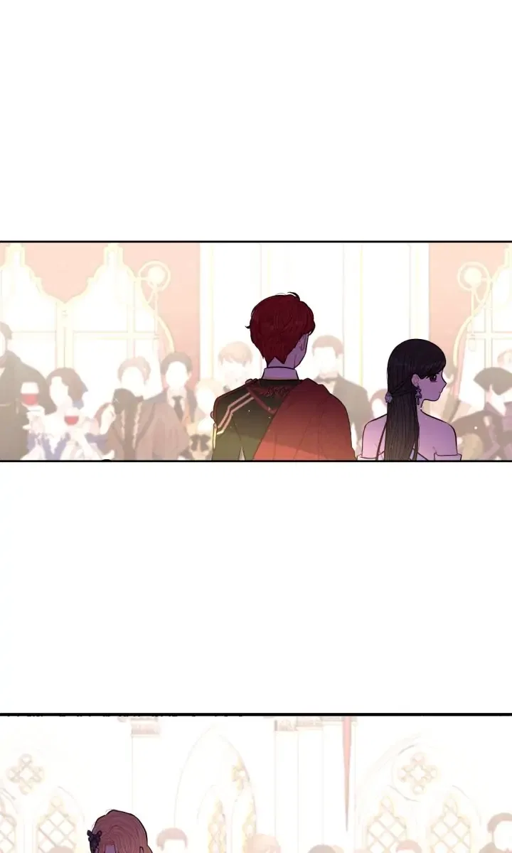 The Black Haired Princess Chapter 88 – Page 23