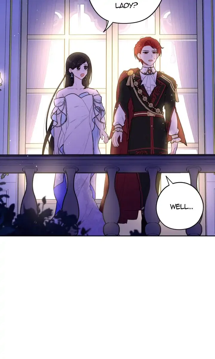 The Black Haired Princess Chapter 88 – Page 26