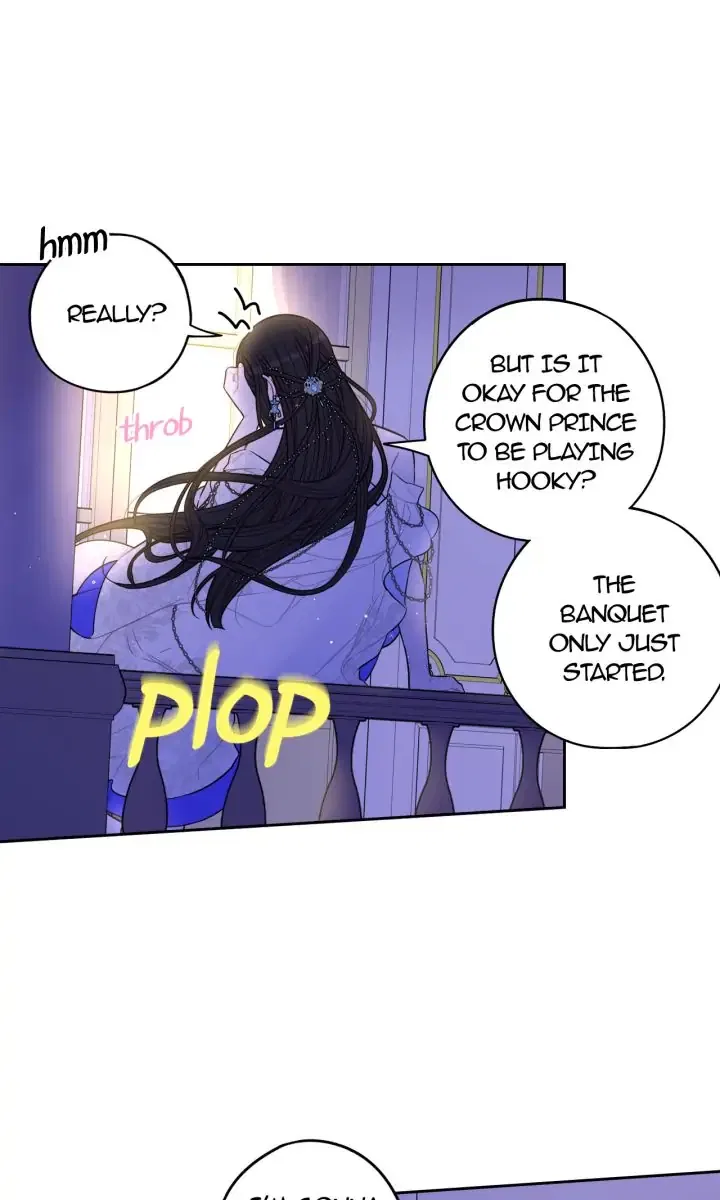 The Black Haired Princess Chapter 88 – Page 28