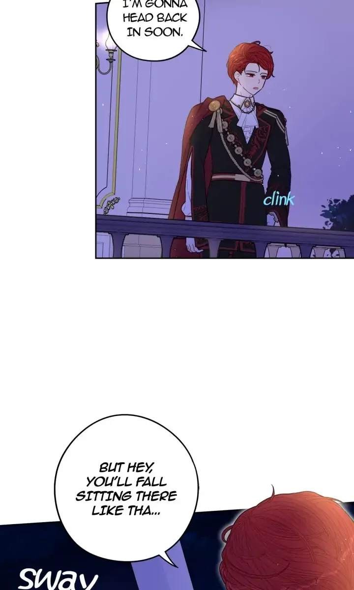 The Black Haired Princess Chapter 88 – Page 29