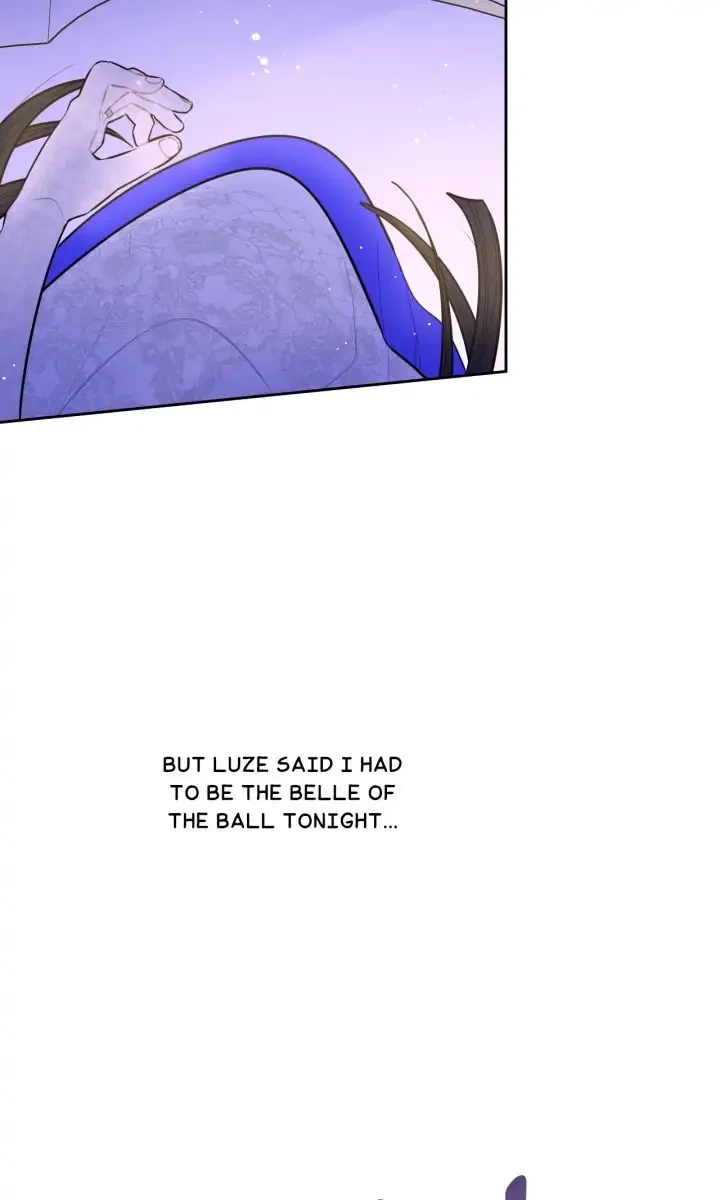 The Black Haired Princess Chapter 88 – Page 33