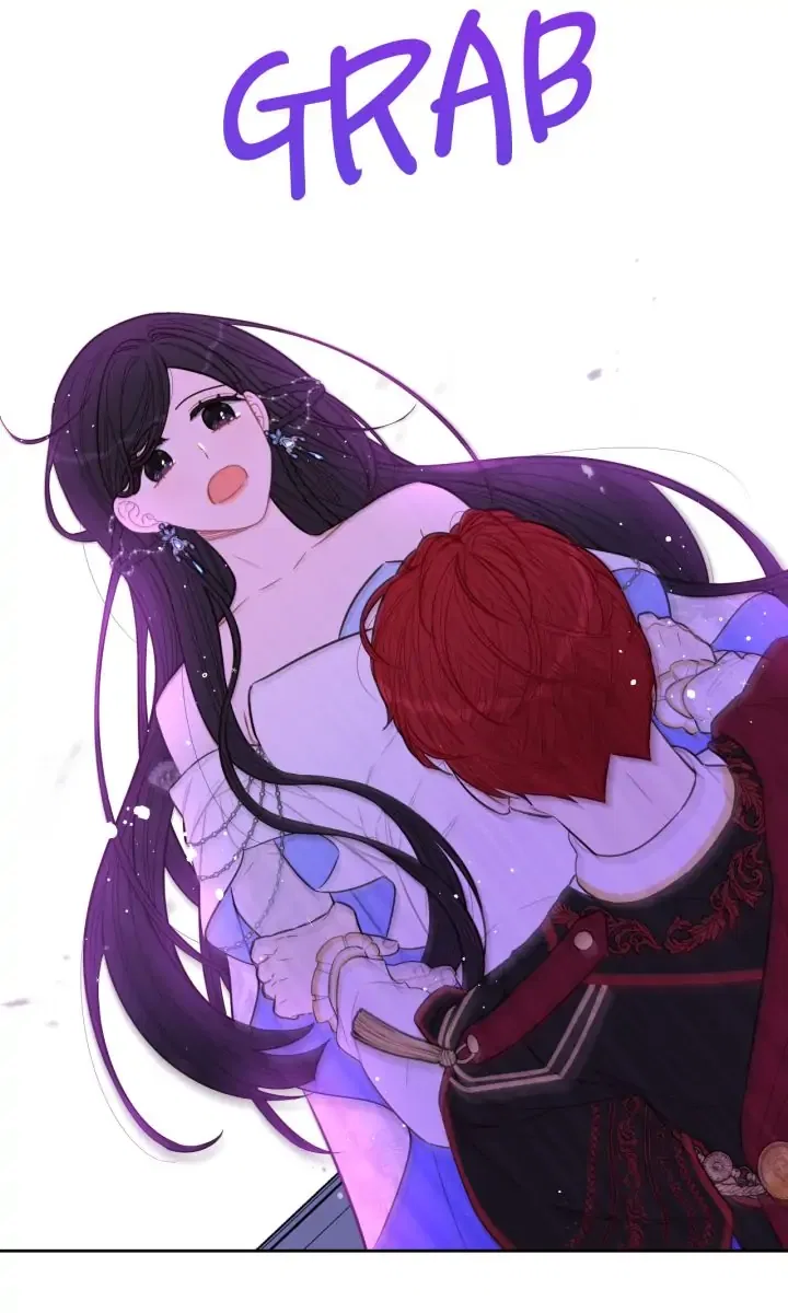 The Black Haired Princess Chapter 88 – Page 35