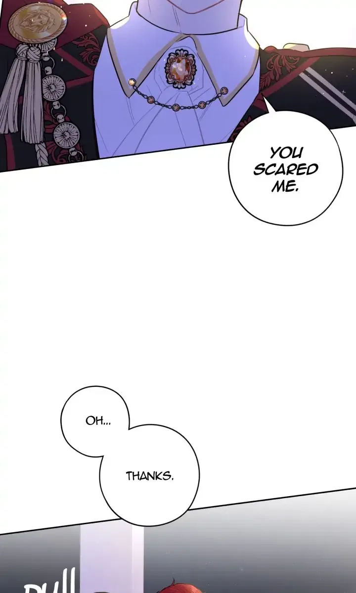 The Black Haired Princess Chapter 88 – Page 38