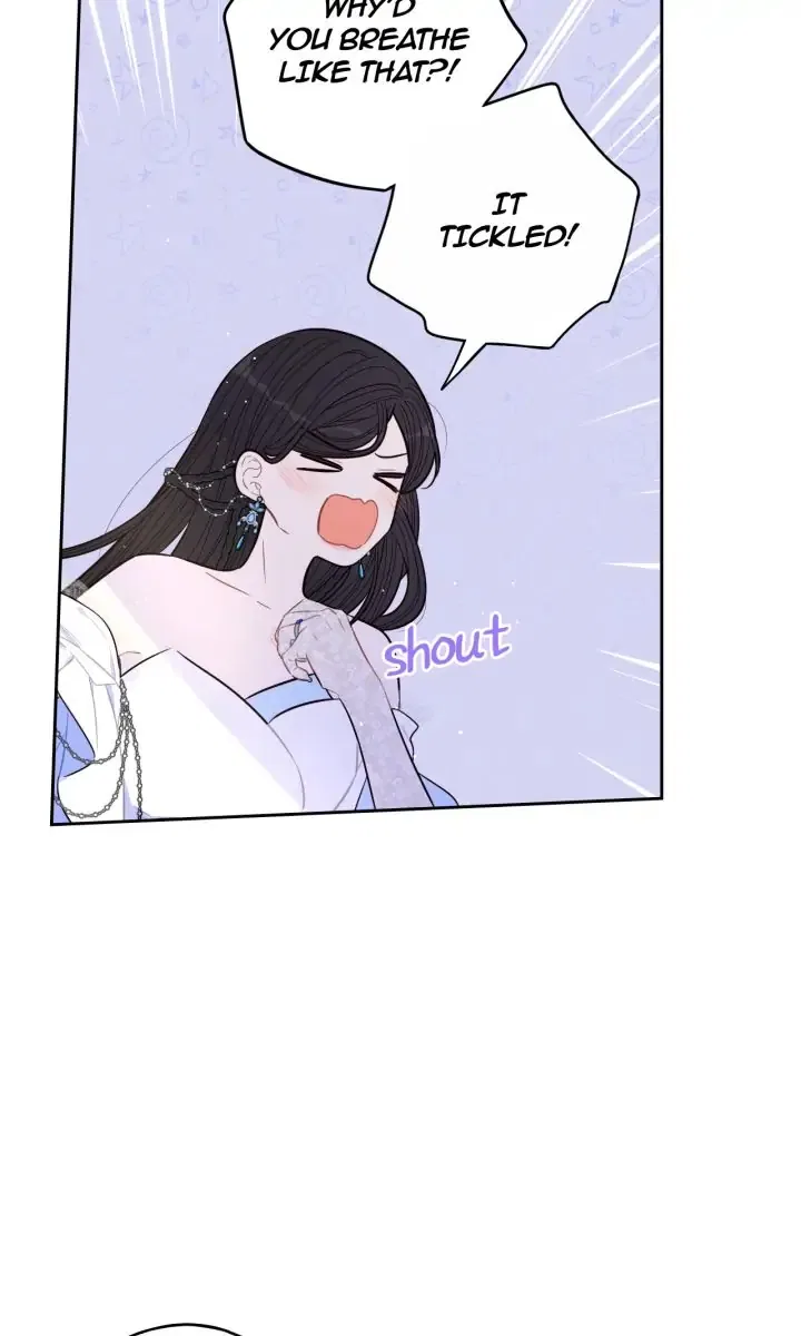 The Black Haired Princess Chapter 88 – Page 43