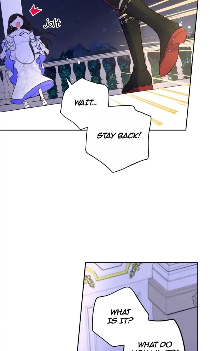 The Black Haired Princess Chapter 88 – Page 48