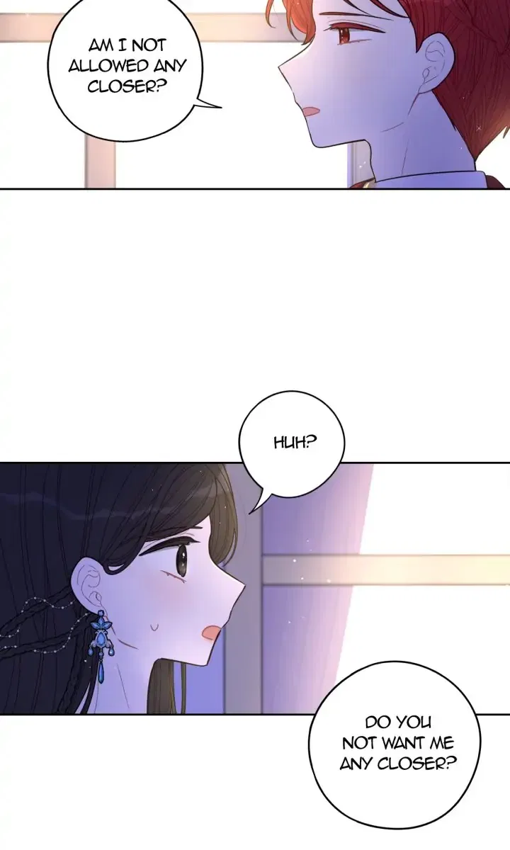 The Black Haired Princess Chapter 88 – Page 50
