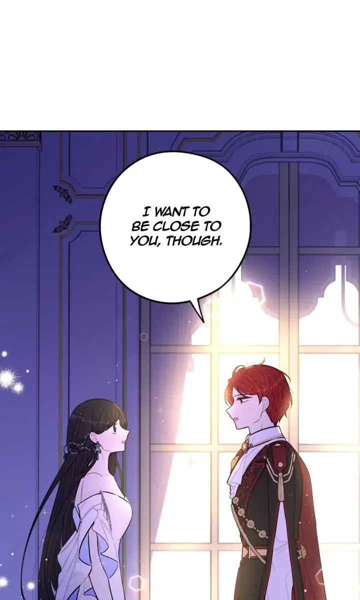 The Black Haired Princess Chapter 88 – Page 51