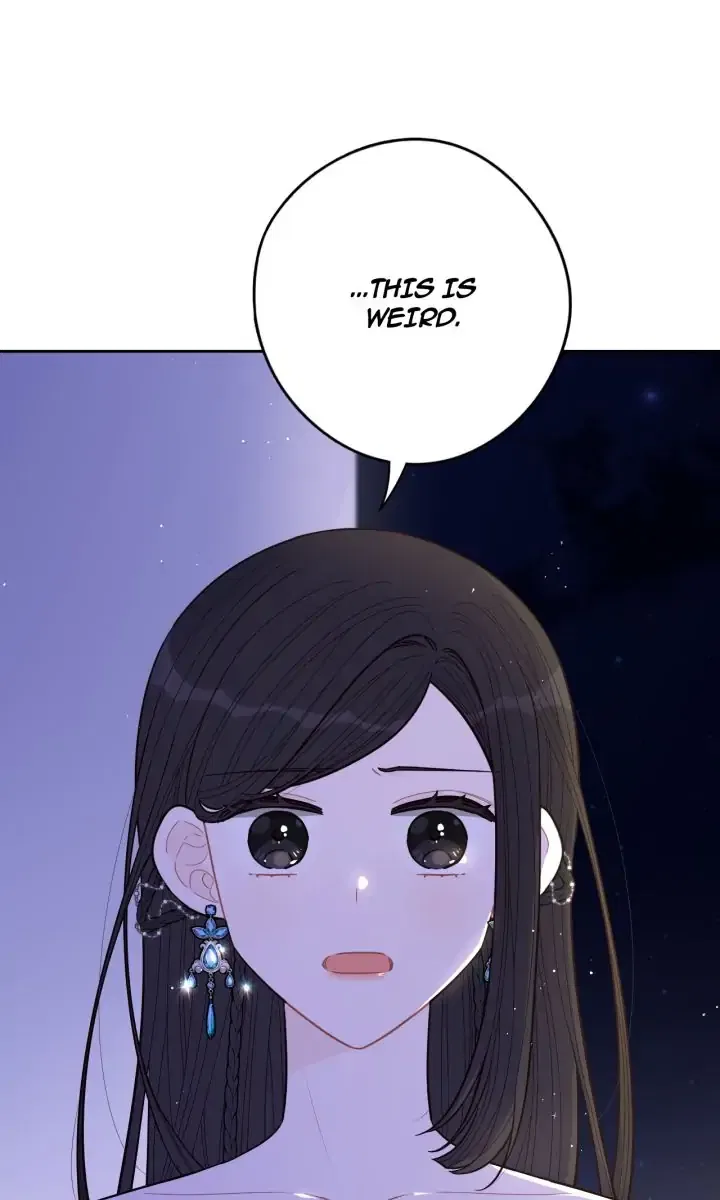 The Black Haired Princess Chapter 88 – Page 53
