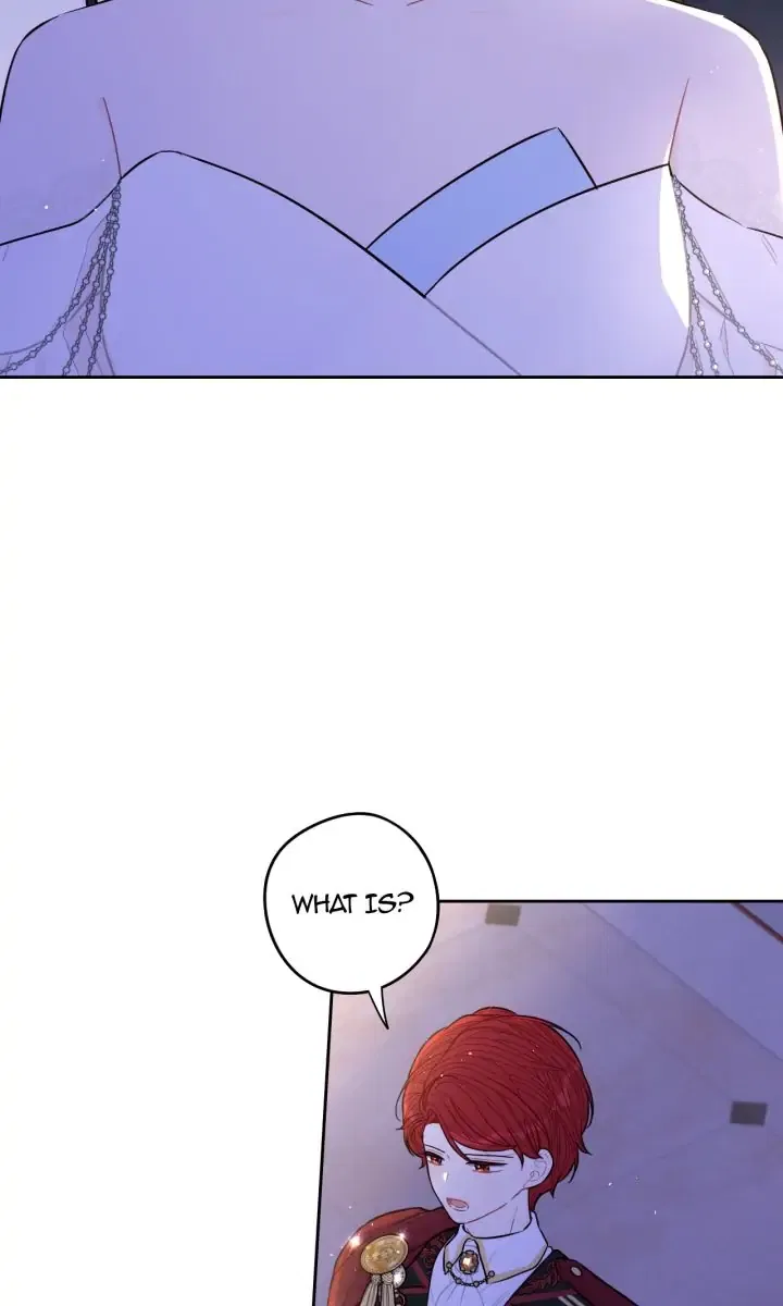 The Black Haired Princess Chapter 88 – Page 54