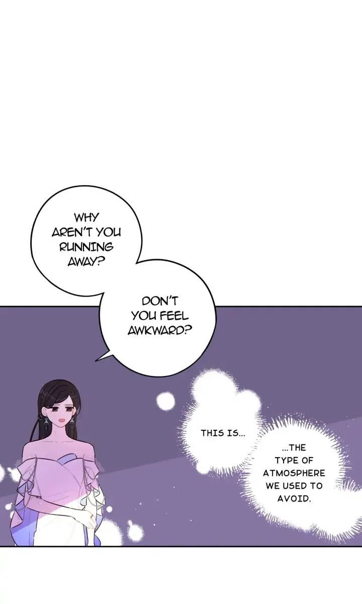 The Black Haired Princess Chapter 88 – Page 56
