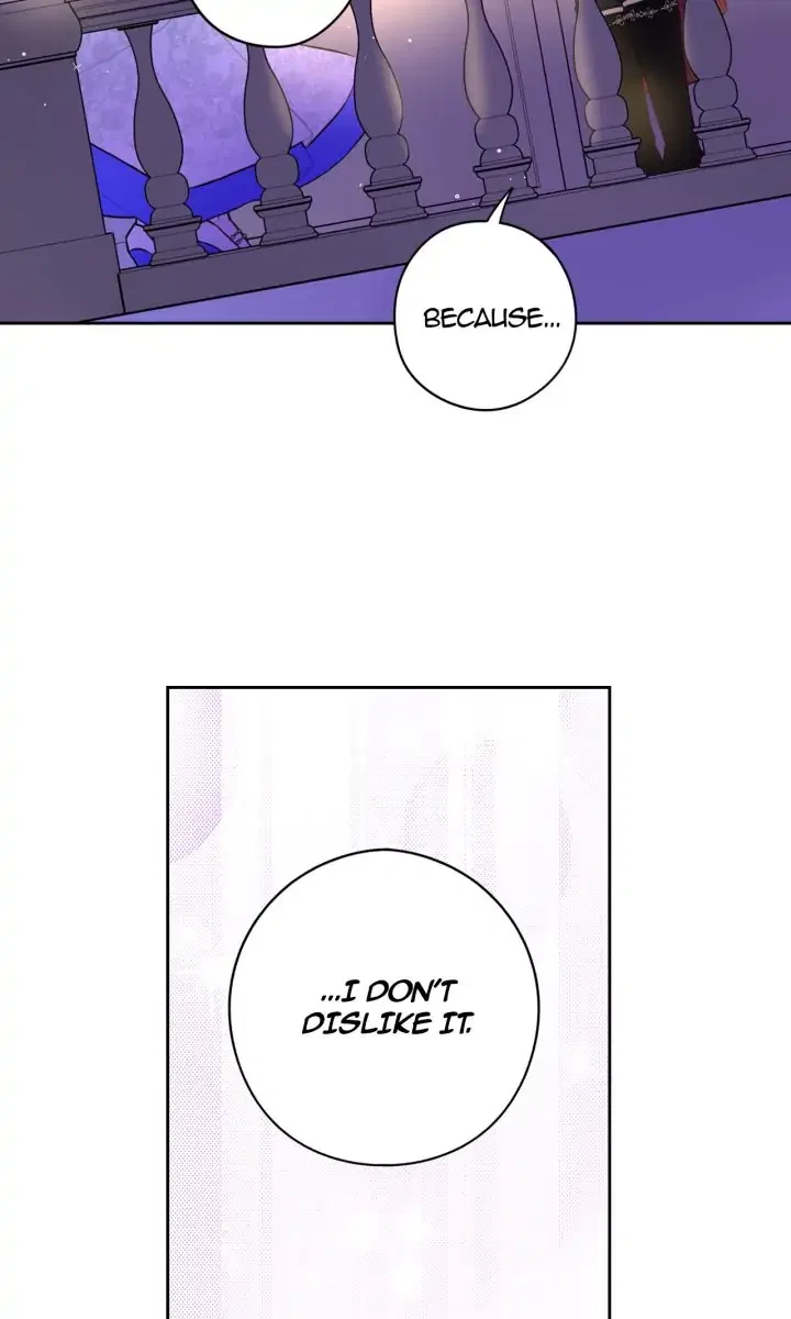 The Black Haired Princess Chapter 88 – Page 58