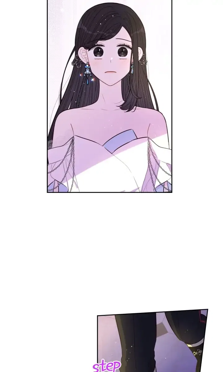 The Black Haired Princess Chapter 88 – Page 59
