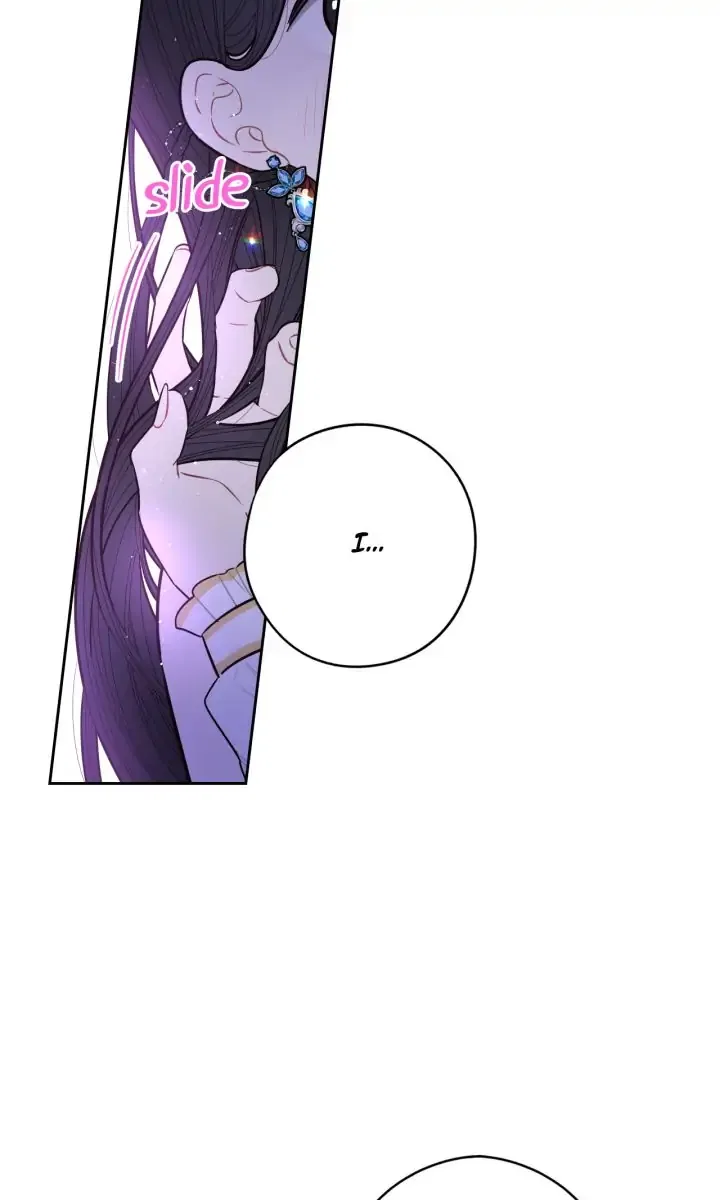 The Black Haired Princess Chapter 88 – Page 61