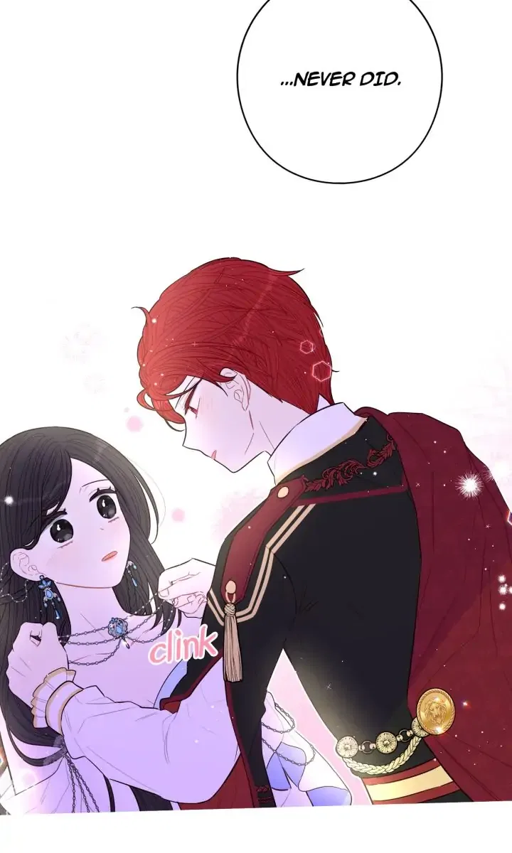 The Black Haired Princess Chapter 88 – Page 62