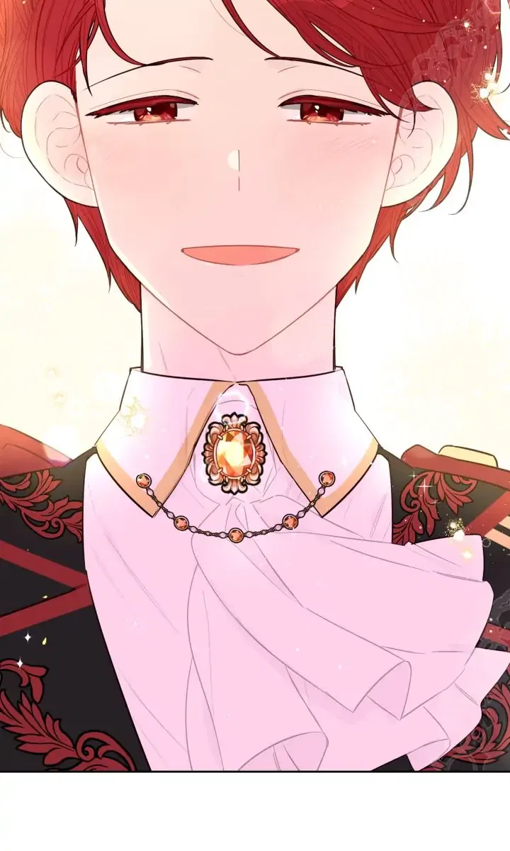The Black Haired Princess Chapter 88 – Page 68