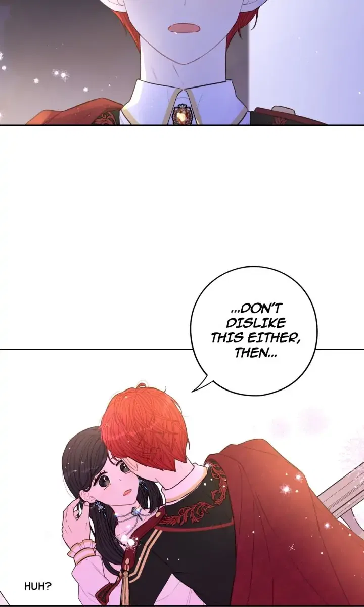 The Black Haired Princess Chapter 88 – Page 70