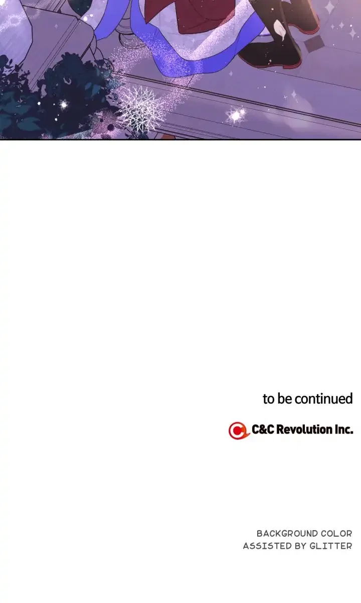 The Black Haired Princess Chapter 88 – Page 73