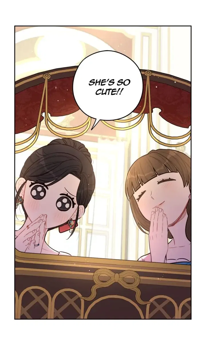 The Black Haired Princess Chapter 87 – Page 4