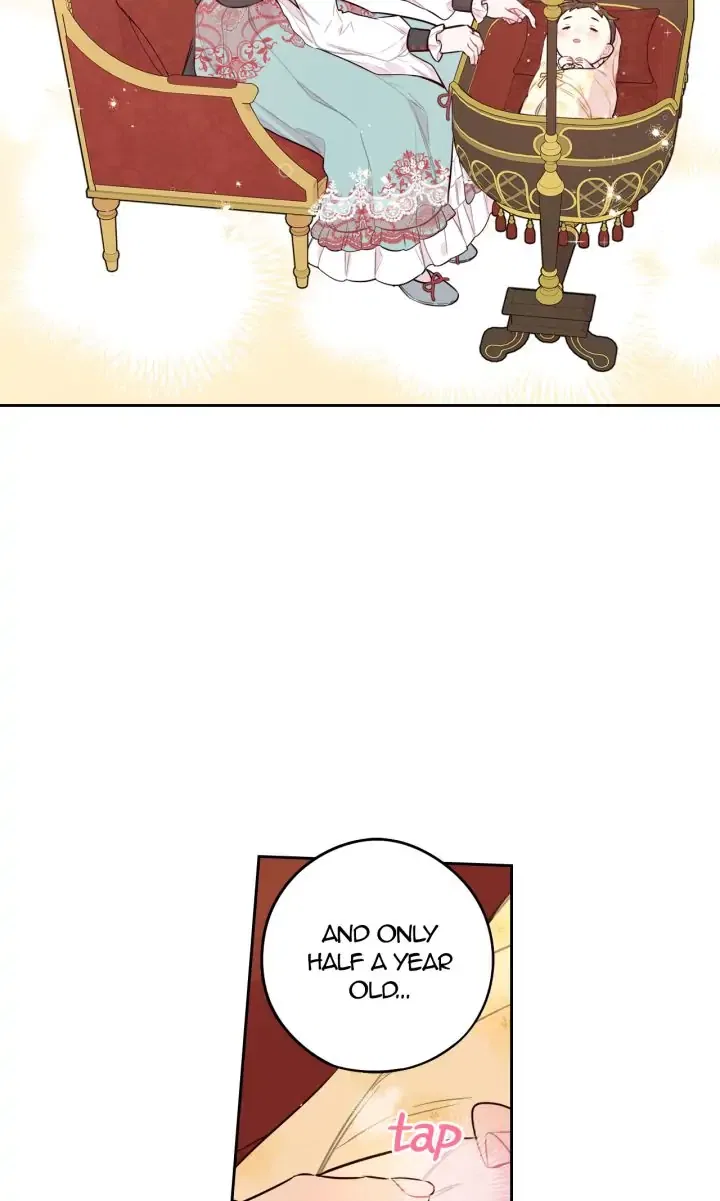 The Black Haired Princess Chapter 87 – Page 7