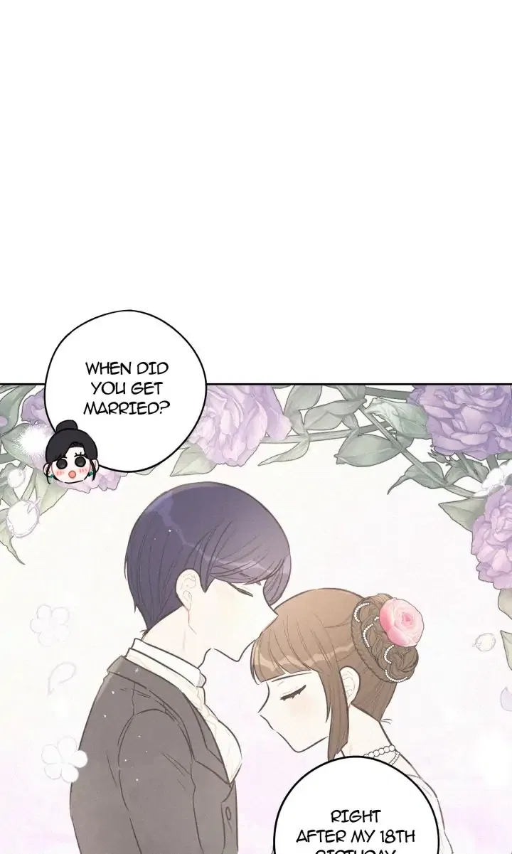 The Black Haired Princess Chapter 87 – Page 10