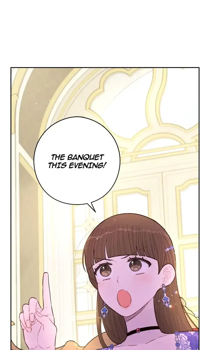 The Black Haired Princess Chapter 87 – Page 13
