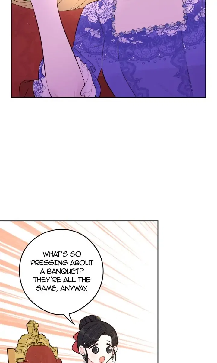 The Black Haired Princess Chapter 87 – Page 14
