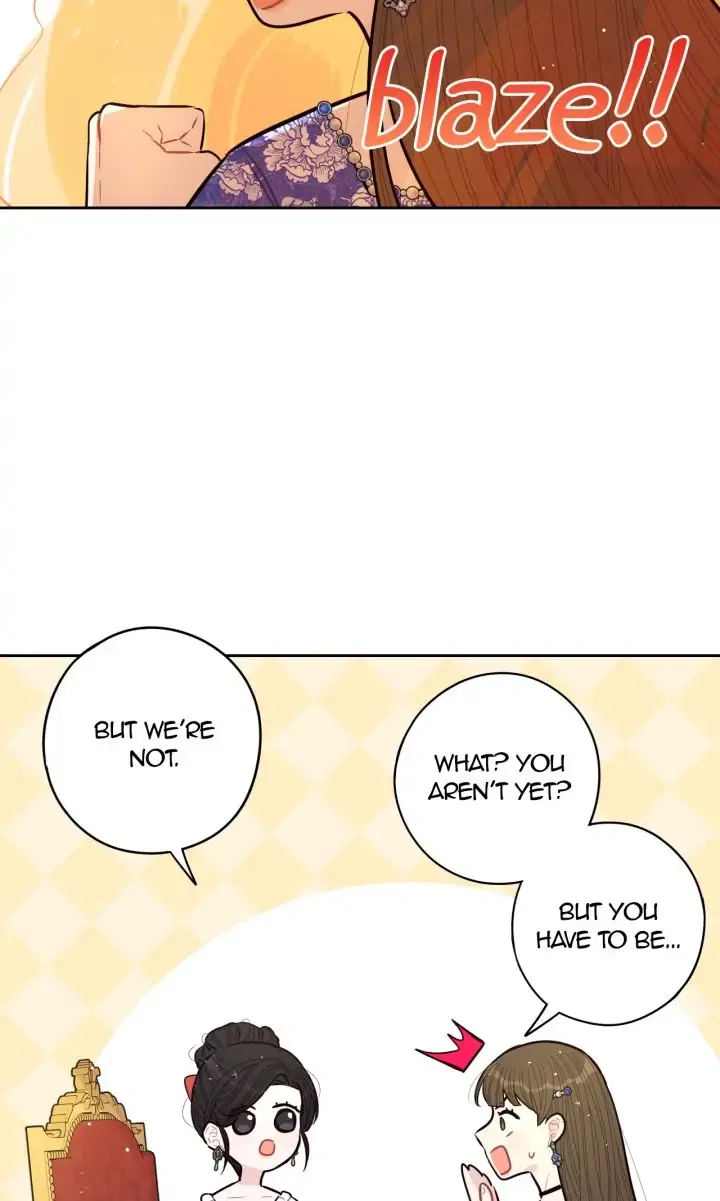 The Black Haired Princess Chapter 87 – Page 16