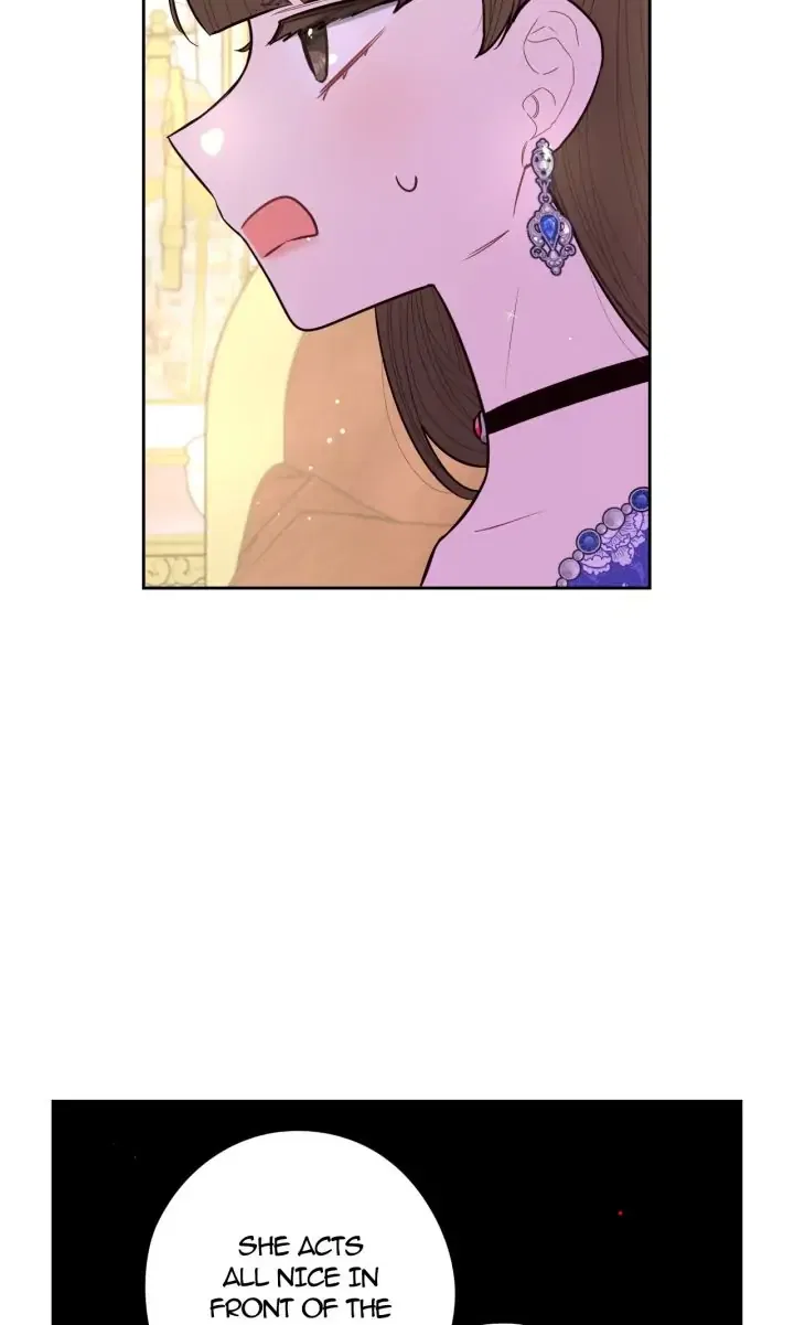 The Black Haired Princess Chapter 87 – Page 23