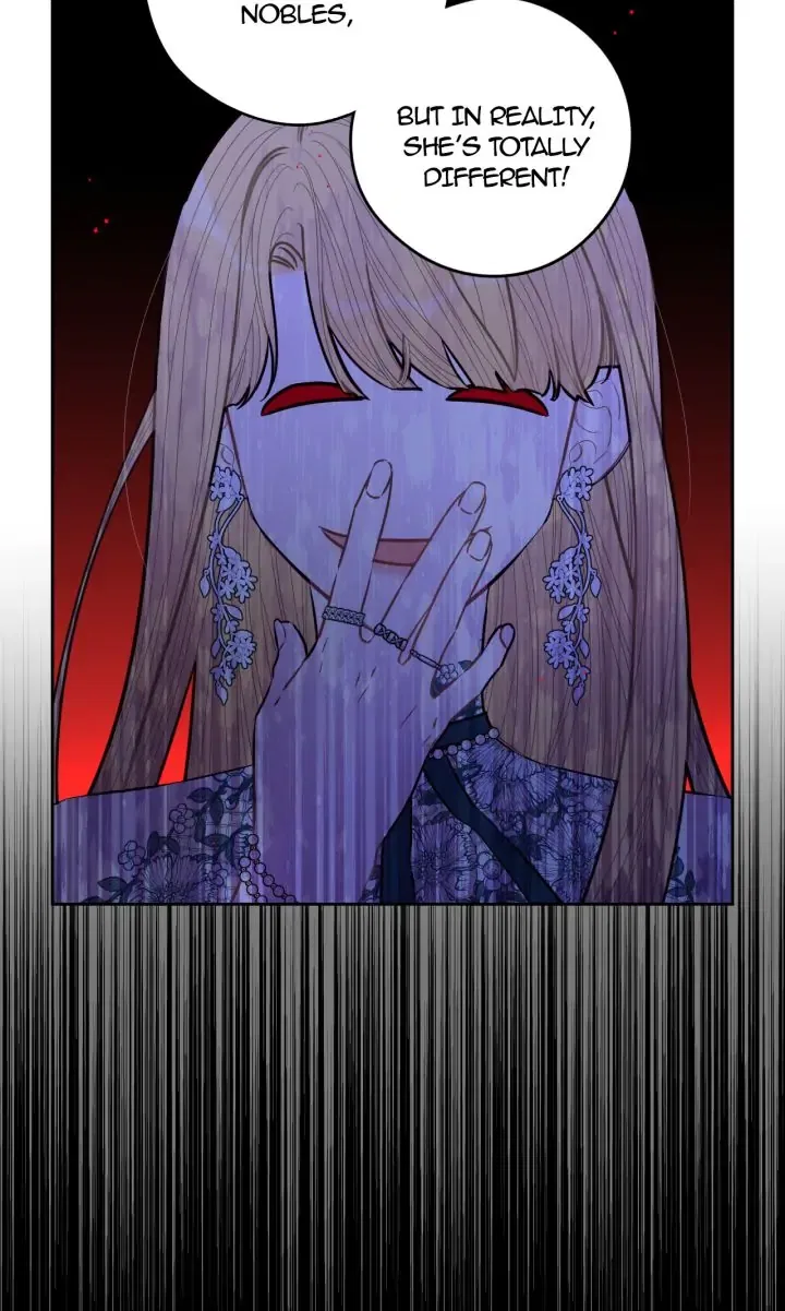 The Black Haired Princess Chapter 87 – Page 24