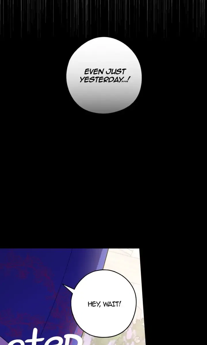 The Black Haired Princess Chapter 87 – Page 25