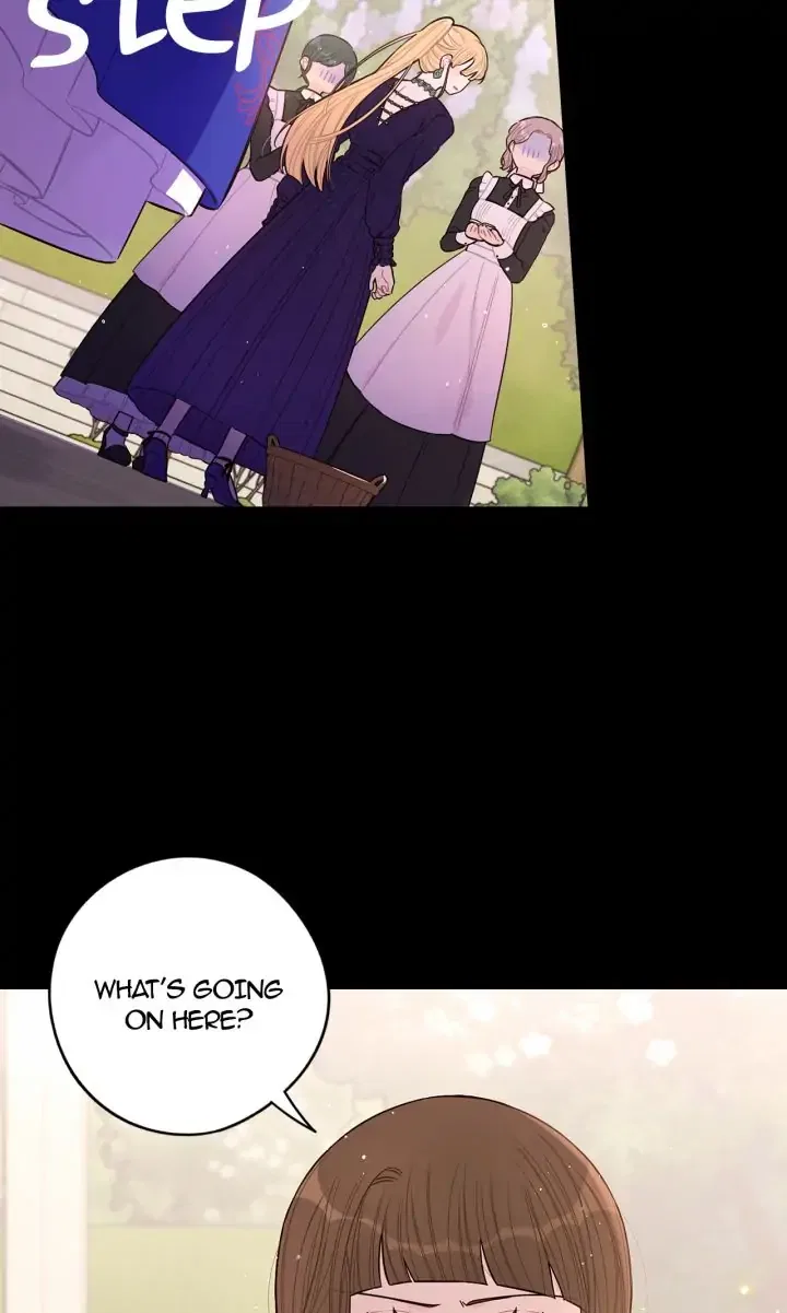 The Black Haired Princess Chapter 87 – Page 26