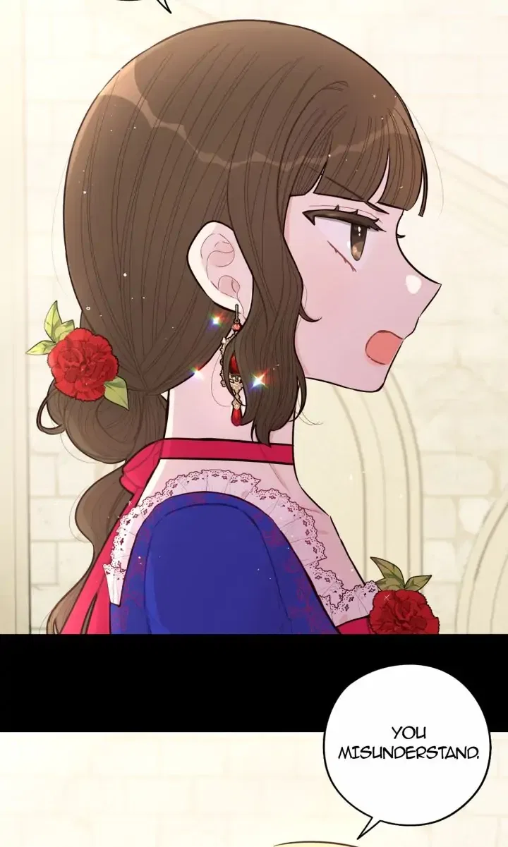 The Black Haired Princess Chapter 87 – Page 28
