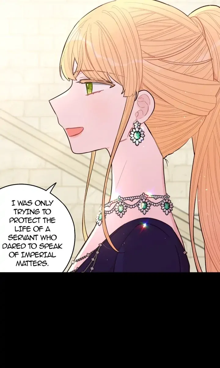 The Black Haired Princess Chapter 87 – Page 29