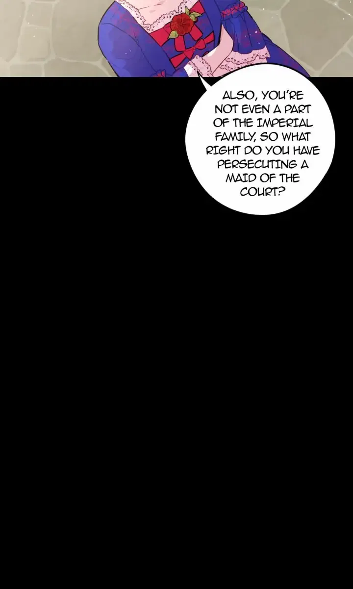 The Black Haired Princess Chapter 87 – Page 31