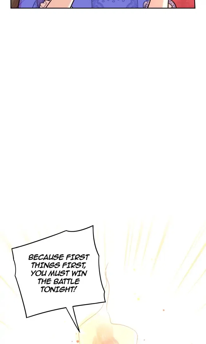 The Black Haired Princess Chapter 87 – Page 43