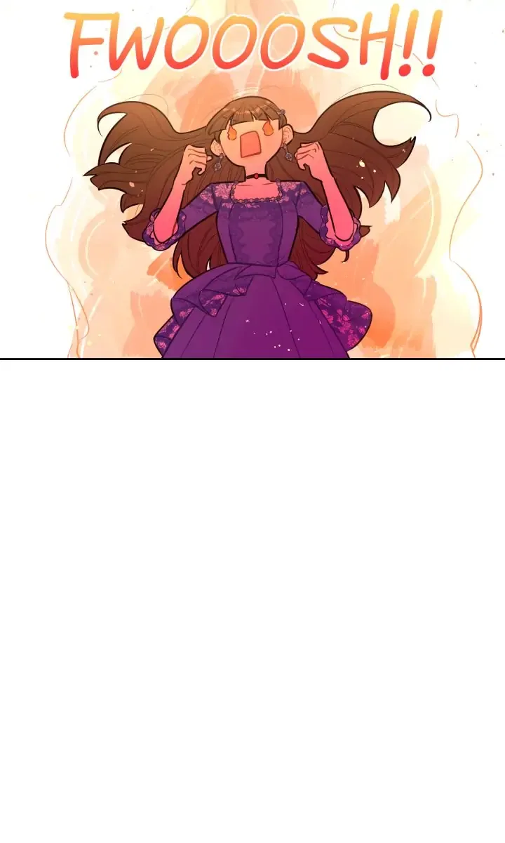 The Black Haired Princess Chapter 87 – Page 44