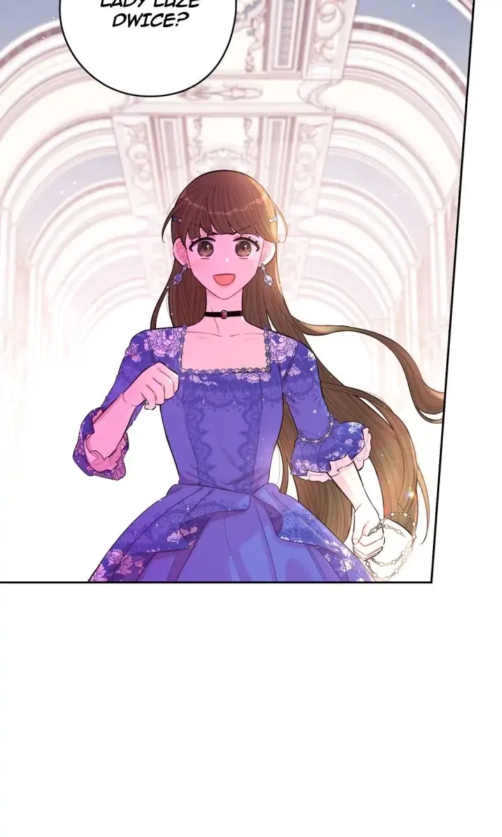 The Black Haired Princess Chapter 87 – Page 49