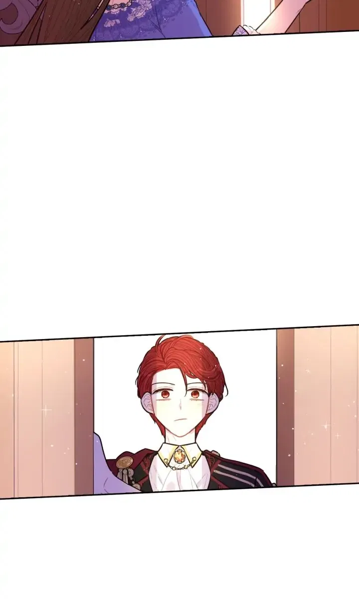 The Black Haired Princess Chapter 87 – Page 54