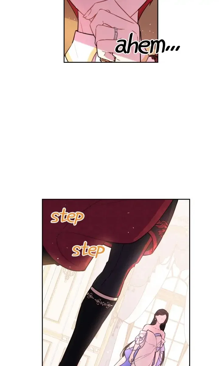 The Black Haired Princess Chapter 87 – Page 64