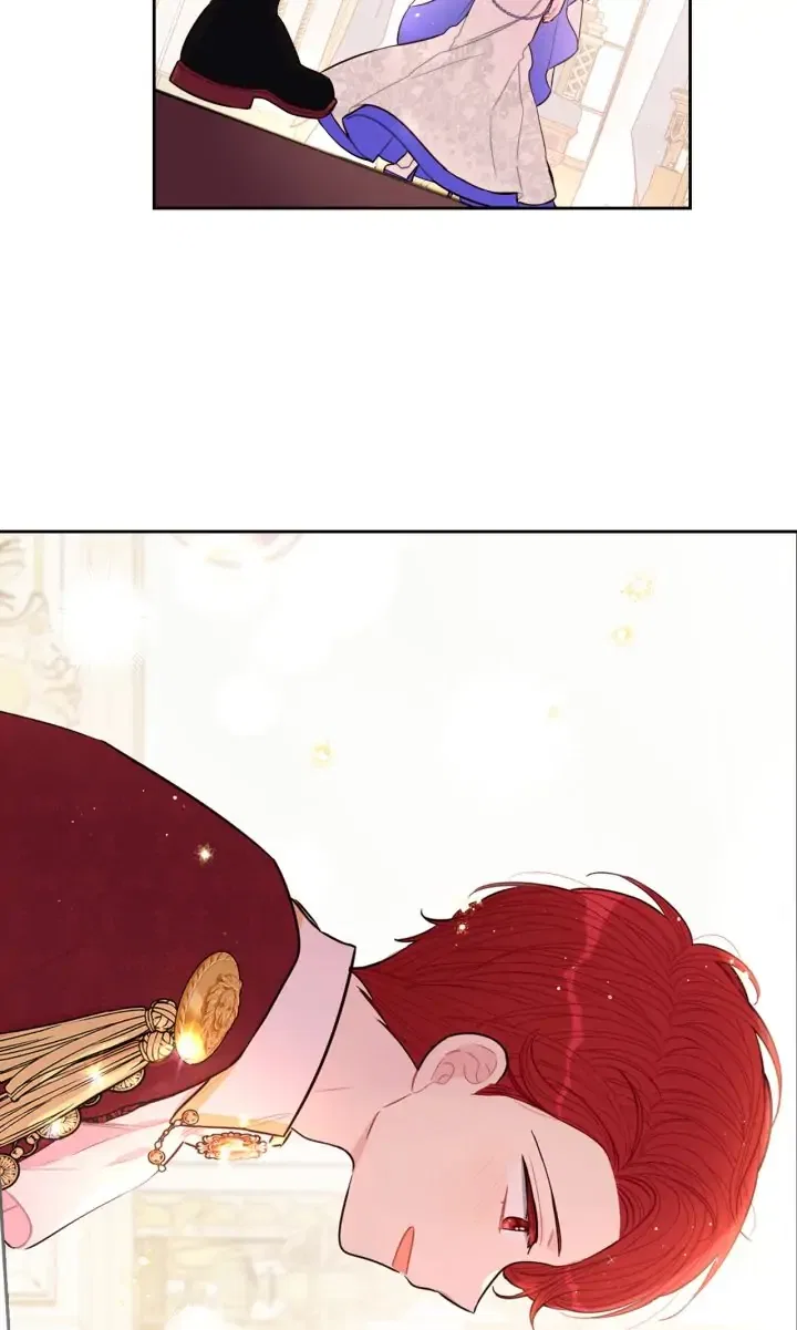 The Black Haired Princess Chapter 87 – Page 65