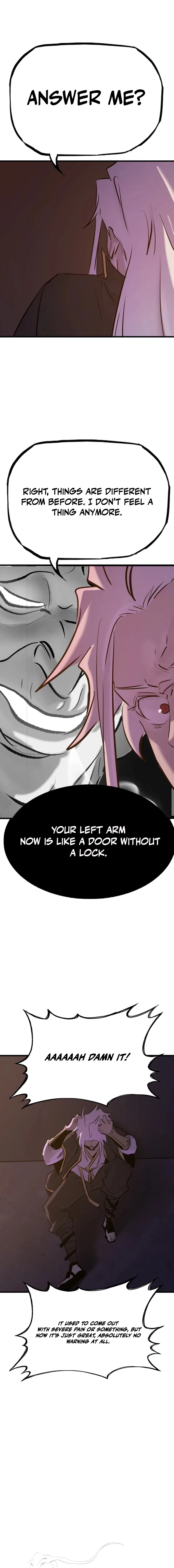Seal Evils and the Pursuit of Truth Chapter 51 – Page 6