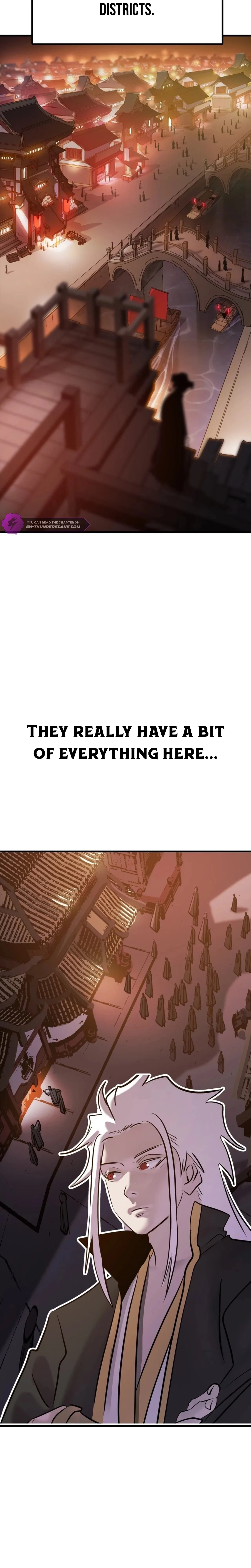 Seal Evils and the Pursuit of Truth Chapter 50 – Page 2