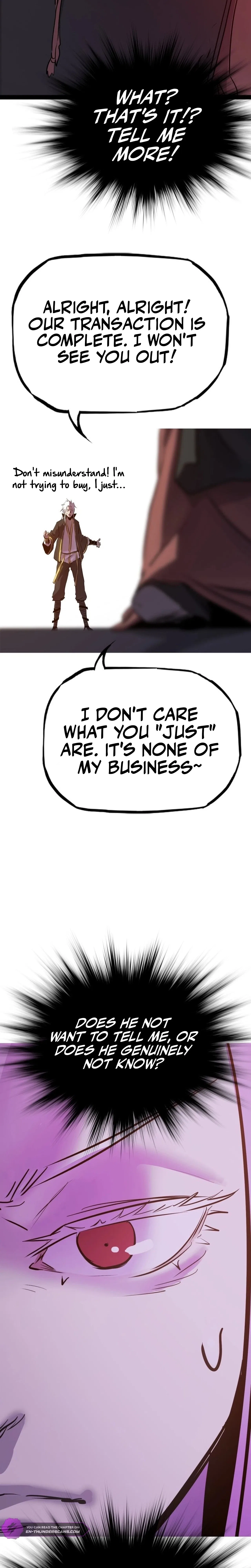 Seal Evils and the Pursuit of Truth Chapter 49 – Page 3