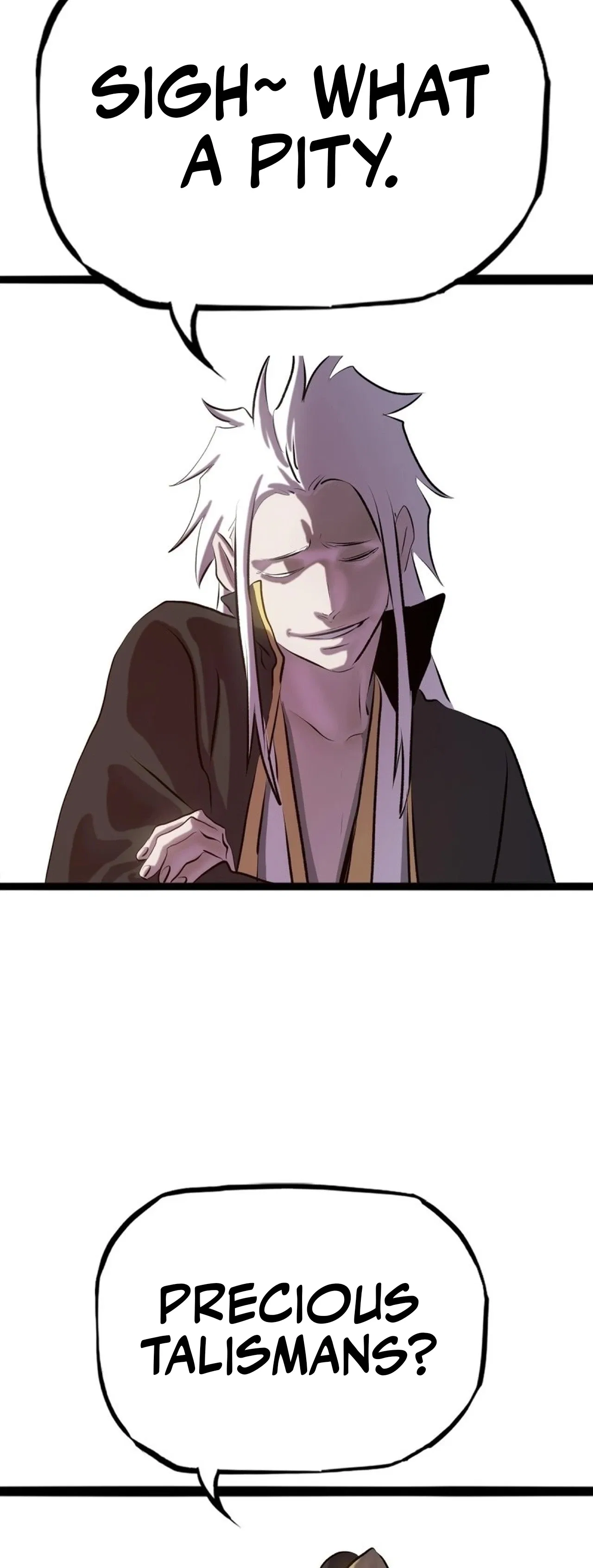Seal Evils and the Pursuit of Truth Chapter 49 – Page 5