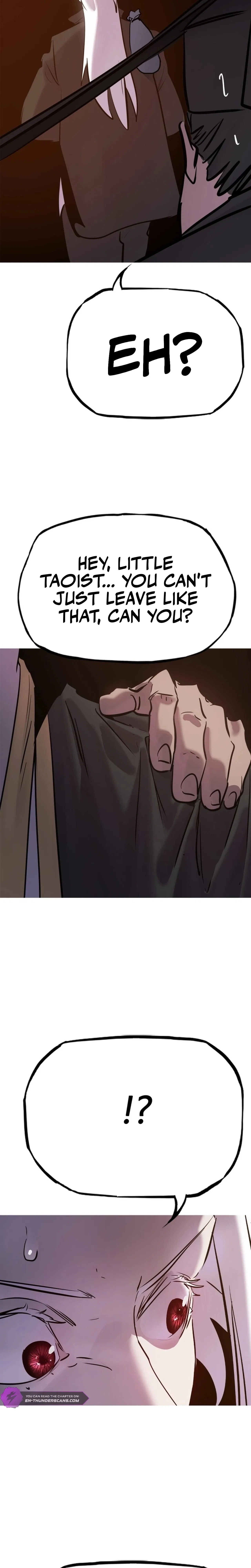 Seal Evils and the Pursuit of Truth Chapter 49 – Page 16
