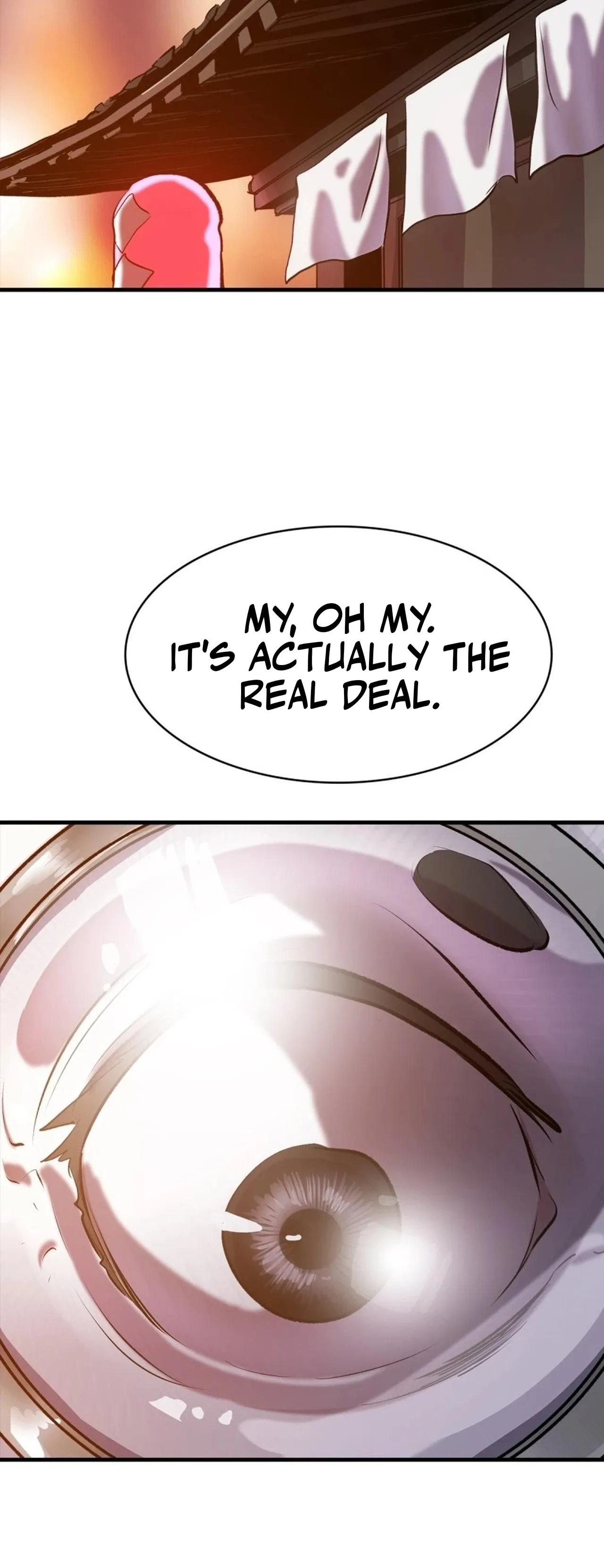 Seal Evils and the Pursuit of Truth Chapter 47 – Page 5