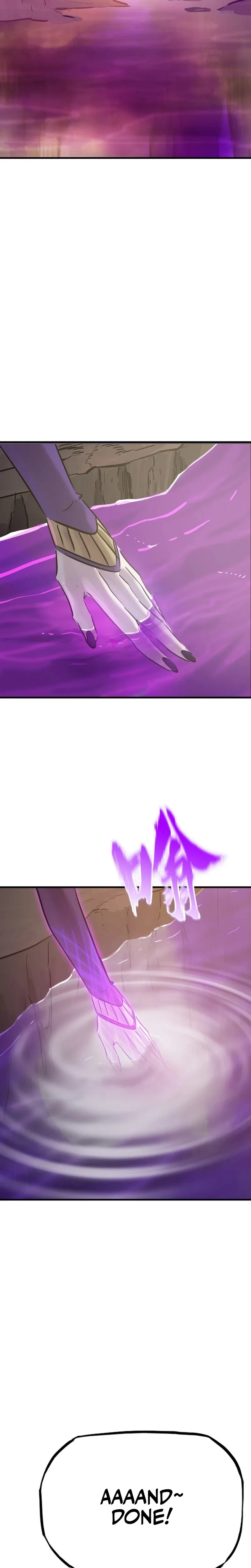 Seal Evils and the Pursuit of Truth Chapter 46 – Page 2